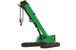 Crane Clipart