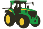 Tractor Clipart