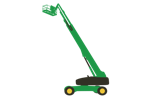 Aerial Lift Clipart