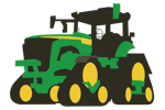 Tractor Clipart