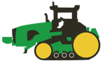Tractor Clipart