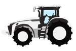 Tractor Clipart