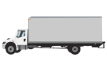 Delivery Truck Clipart