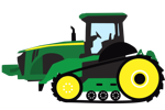 Tractor Clipart