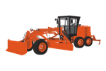 Motor Grader Clipart