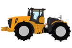 Tractor Clipart