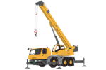 Crane Clipart