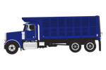 Dump Truck Clipart