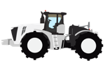 Tractor Clipart
