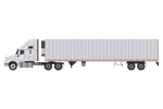 Semi Truck Clipart