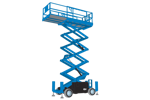Scissor Lift Clipart