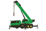 Crane Clipart