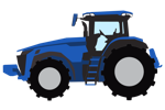 Tractor Clipart