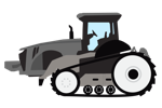 Tractor Clipart