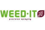 Weed-It Weed-It