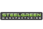 Steel Green Steel Green