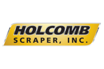 Holcomb Scraper