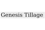 Genesis Tillage Genesis Tillage