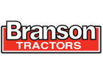 Branson Tractors Branson Tractors