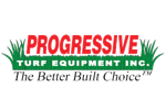 Progressive Turf Equipment Progressive Turf Equipment