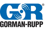 Gorman-Rupp Gorman-Rupp