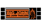 Big John Trailers Big John Trailers