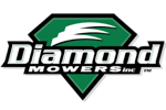Diamond Mowers