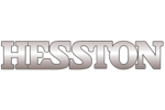 Hesston Hesston