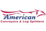 American Conveyors & Log Splitters American Conveyors & Log Splitters