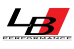 LB Performance LB Performance