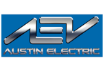 Austin Electric Vehicles