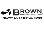 Brown Brown