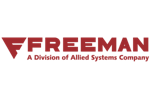 Freeman Freeman