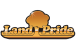 Land Pride Land Pride