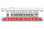 Thomas Built Thomas Built