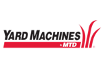 Yard Machines Yard Machines