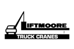 Liftmoore Truck Cranes
