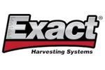 Exact Harvesting Systems