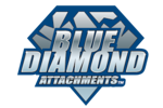 Blue Diamond Blue Diamond