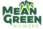 Mean Green Mowers Mean Green Mowers