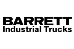 Barrett Industrial Trucks Barrett Industrial Trucks