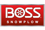 Boss Snowplow Boss Snowplow