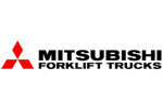 Mitsubishi Forklifts
