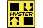 Hyster Hyster