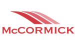 McCormick McCormick