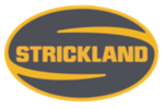 Strickland Strickland