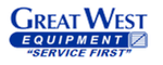 Great West Equipment - Campbell River