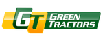 Green Tractors - Halton