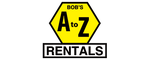 Bob's A to Z Rentals