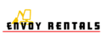 Envoy Rentals - Spruce Grove